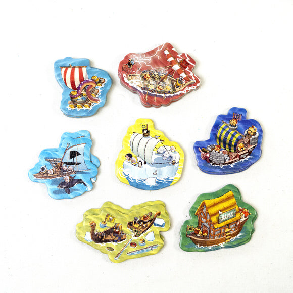 Colonos Del Imperio: Imperios Del Norte