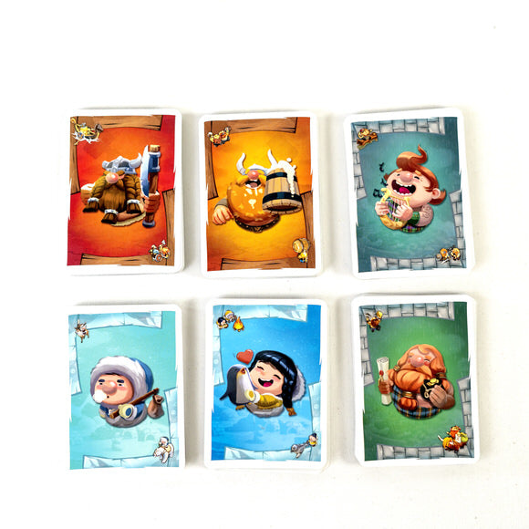 Colonos Del Imperio: Imperios Del Norte