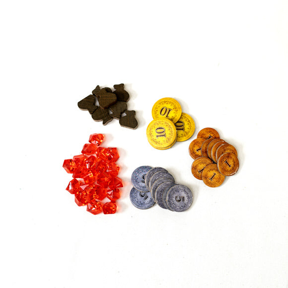 Istanbul Big Box En Español