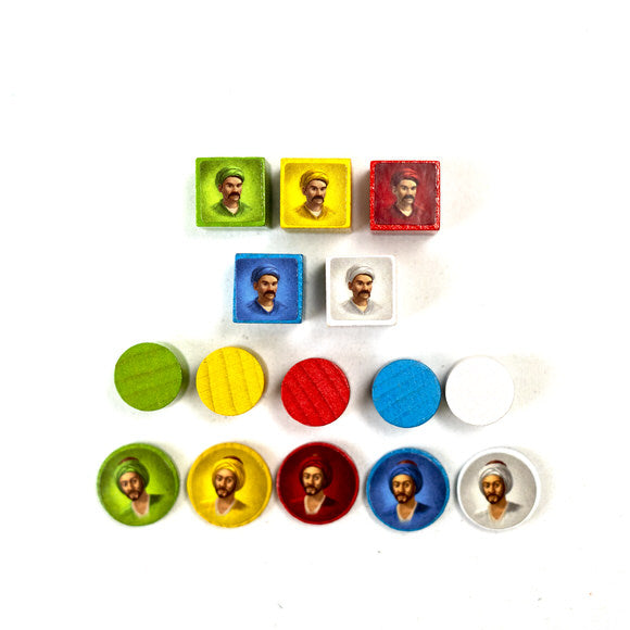 Istanbul Big Box En Español