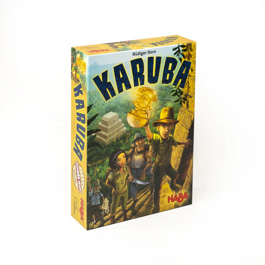 Karuba