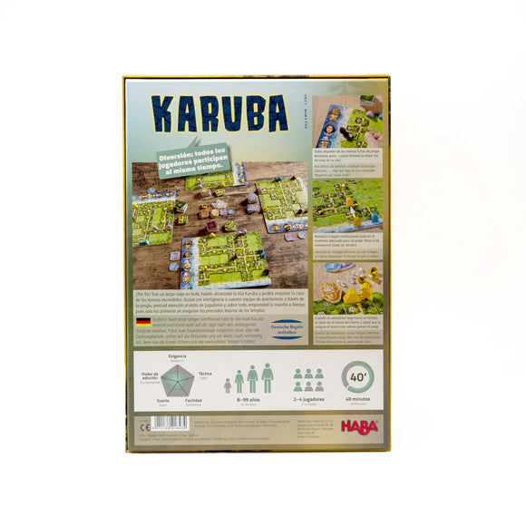 Karuba
