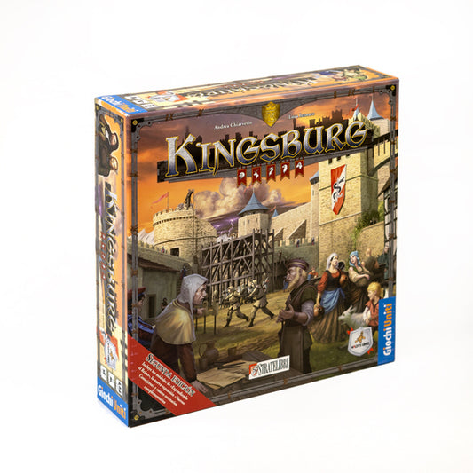 Kingsburg