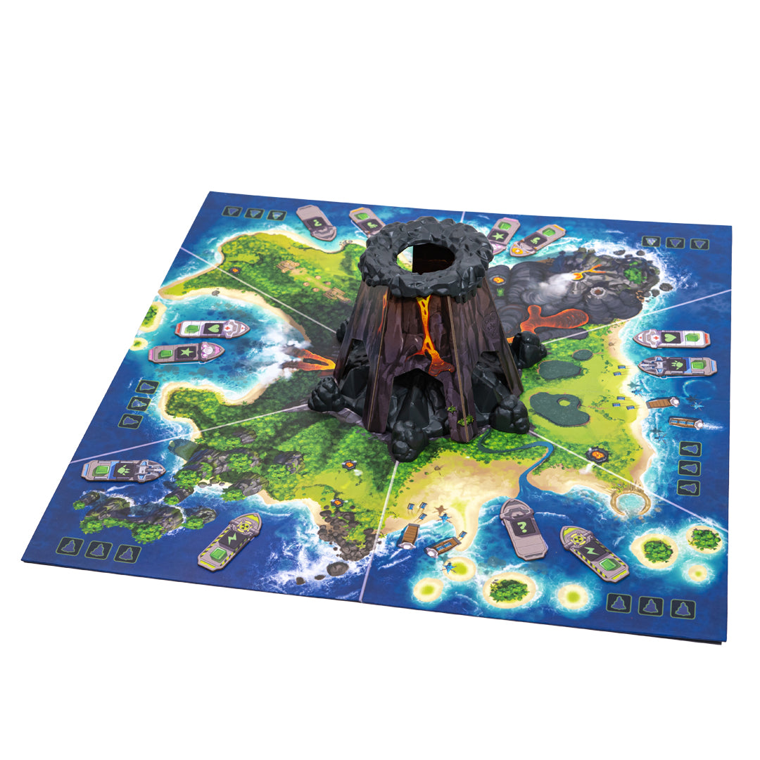 King of Monster Island