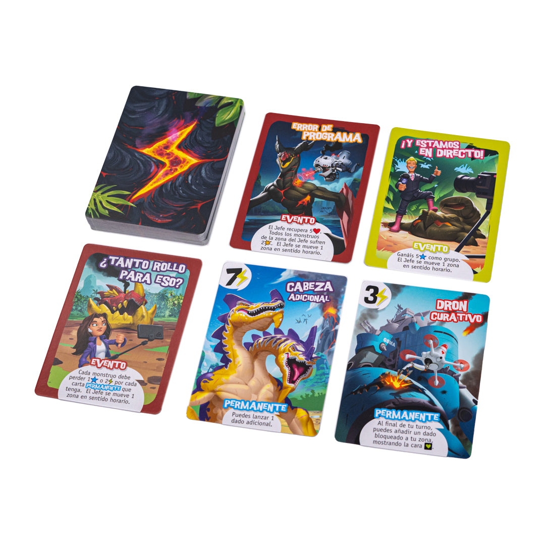 King of Monster Island