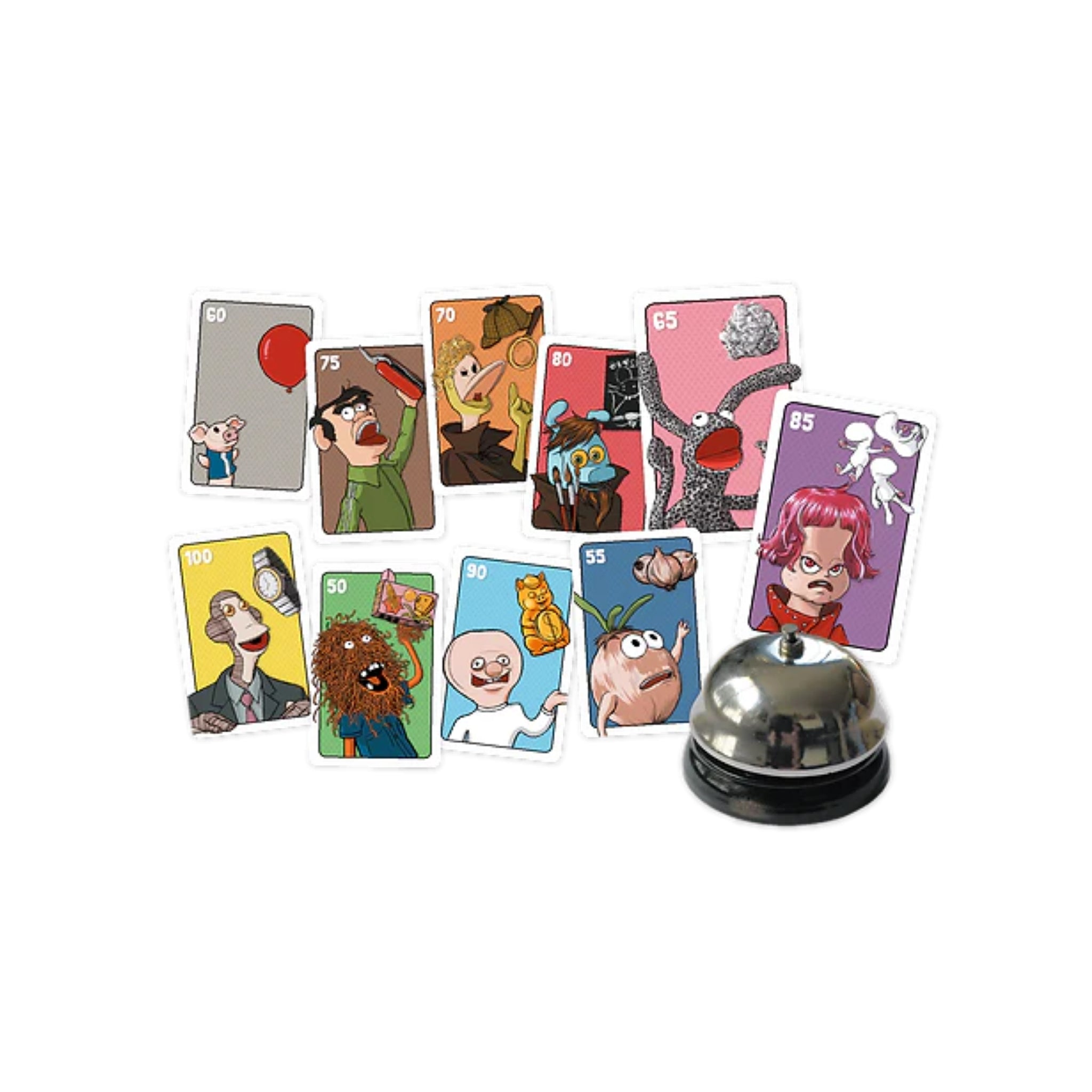 La Feria de las Pulgas de Titirilquen