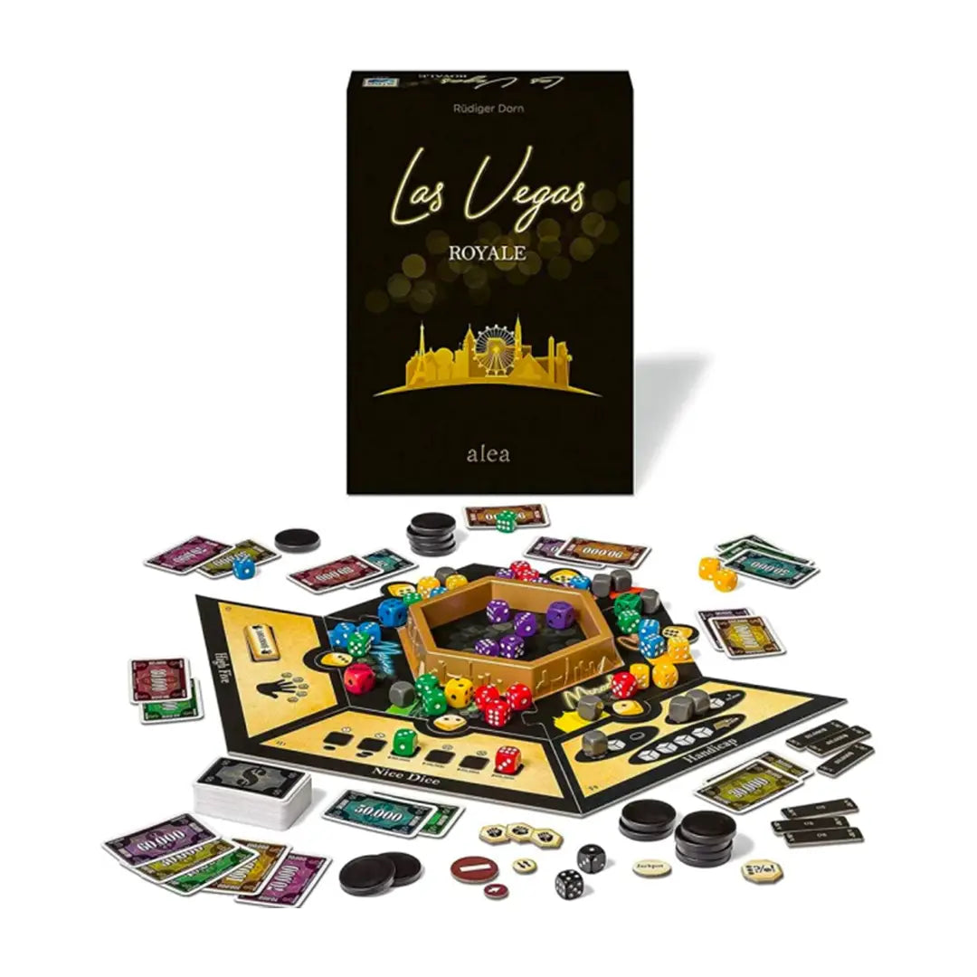 Las Vegas Royale