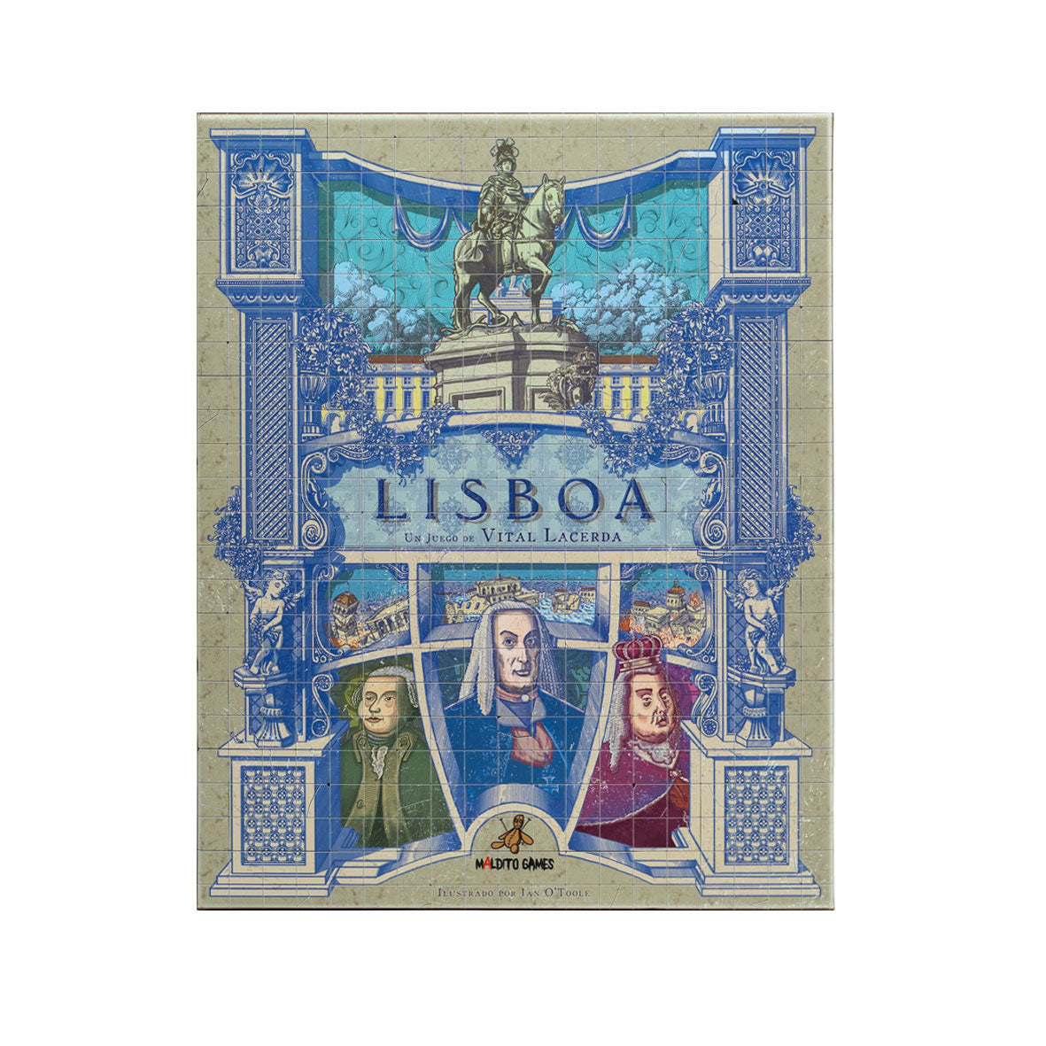 Lisboa