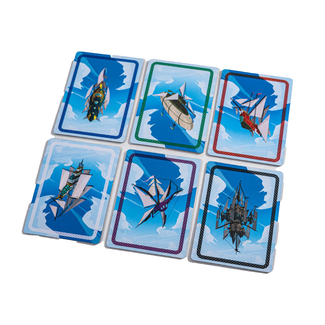 Libertalia: Vientos De Galecrest