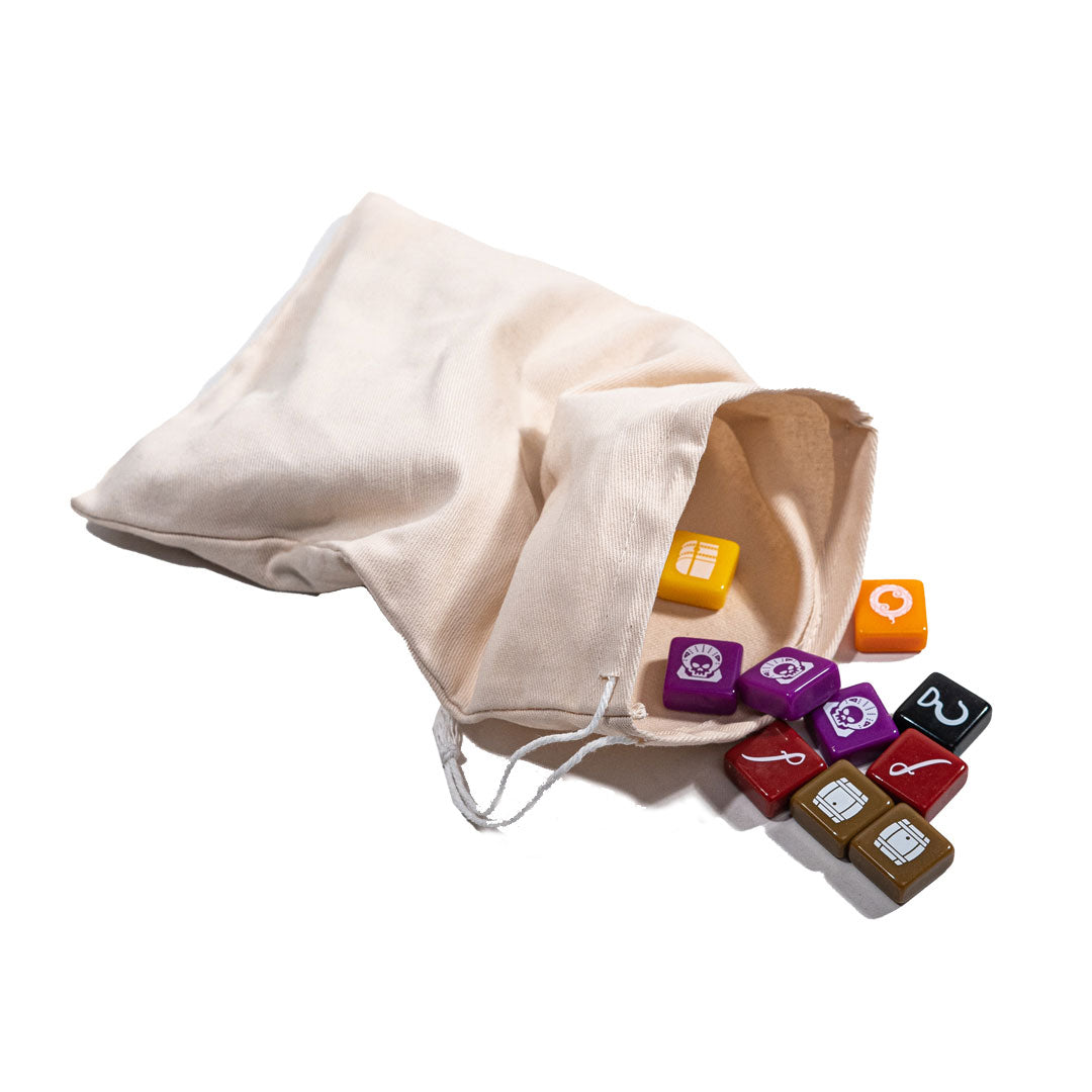 Libertalia: Vientos De Galecrest