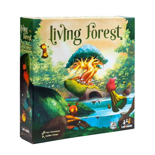Living Forest