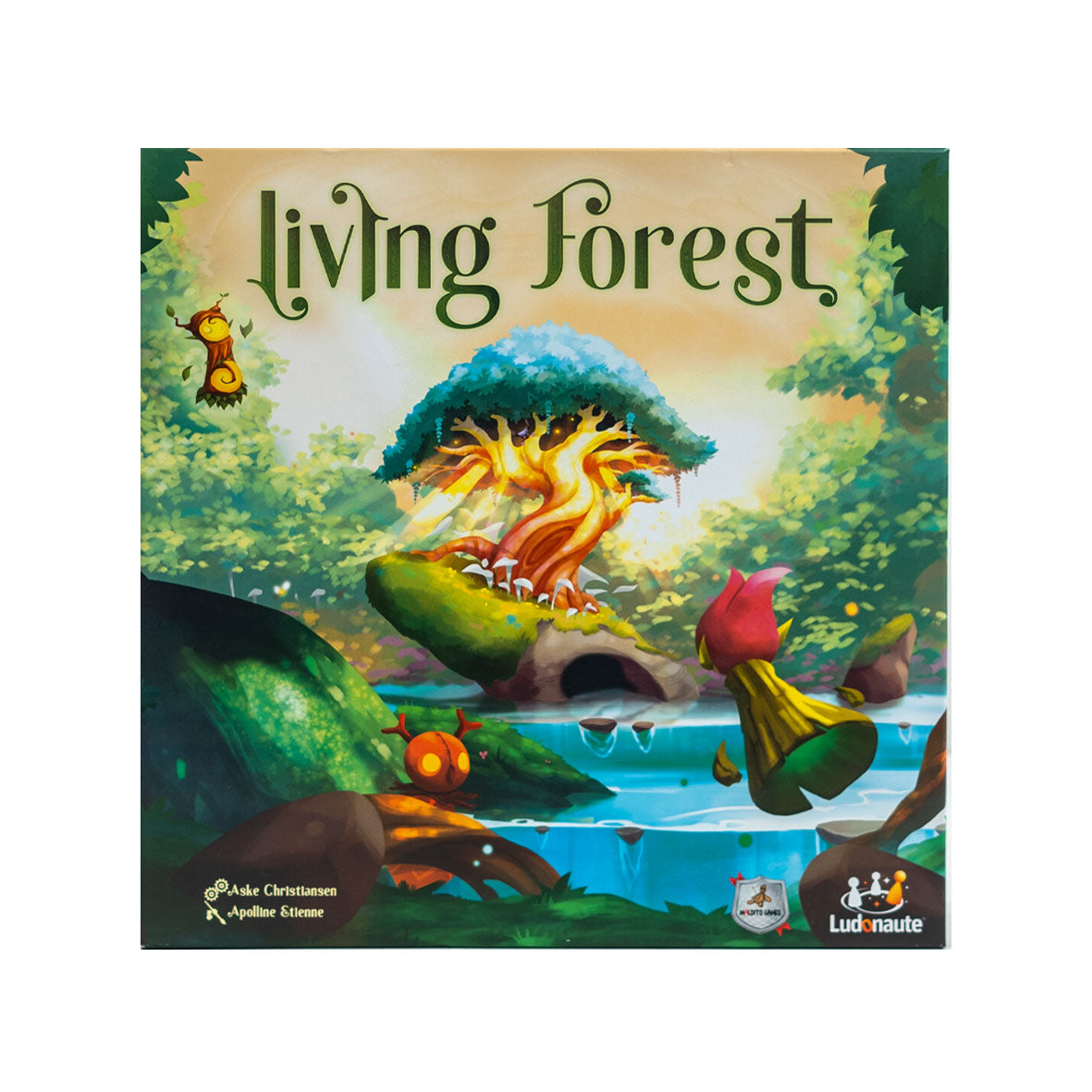 Living Forest
