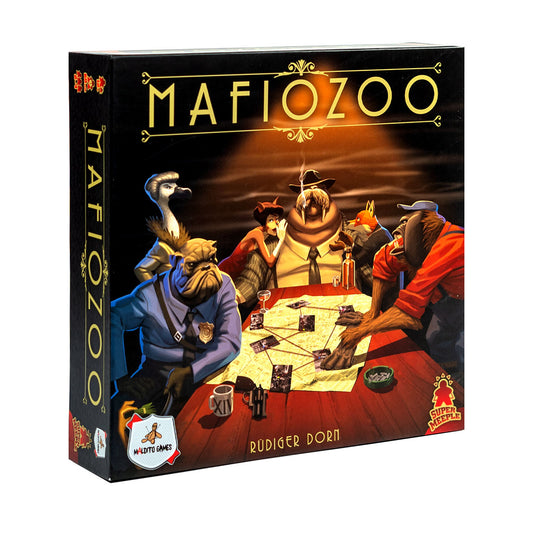 Mafiozoo