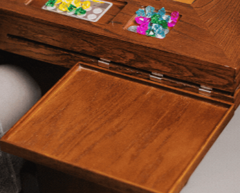 Mega Botanero | Mesa Deer Player