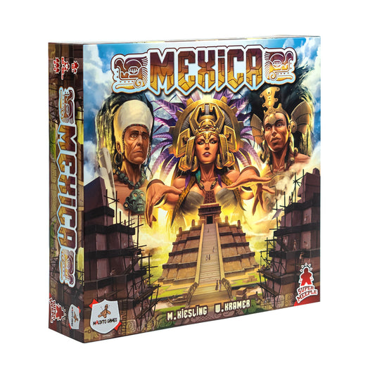 Mexica