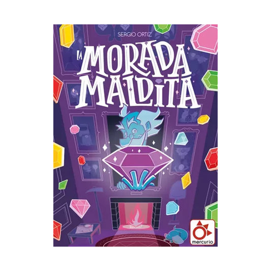 La Morada Maldita