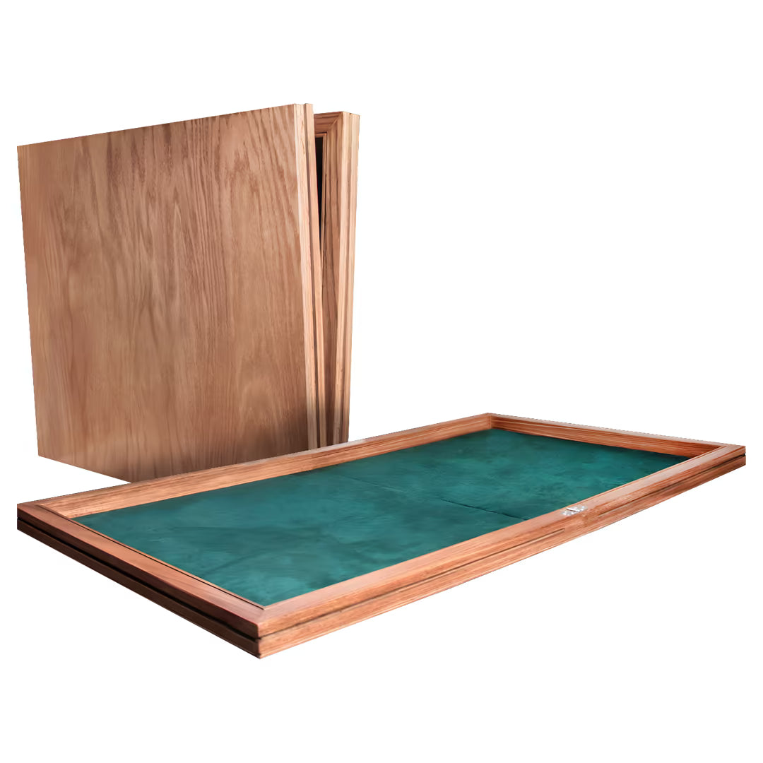 Mesa de Juego Portable | Deer Player