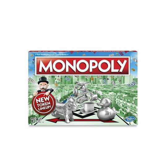 Monopoly: Clásico