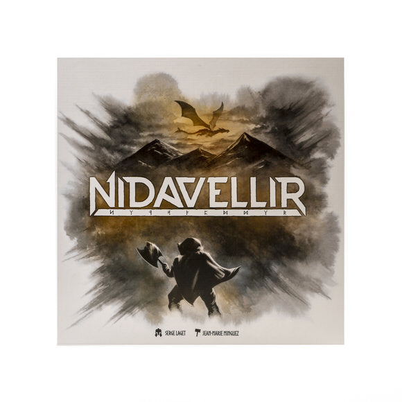 Nidavellir