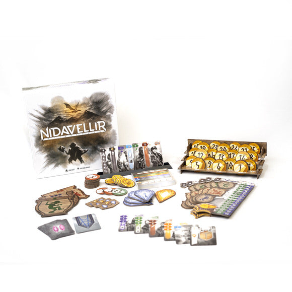 Nidavellir