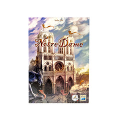 Notre Dame (10° Aniversario)