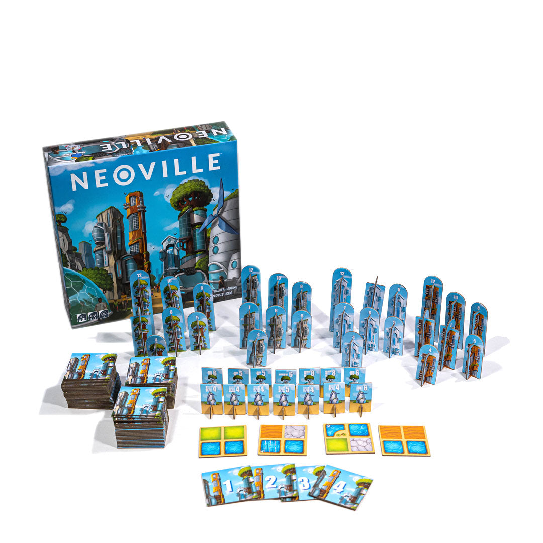 Neoville