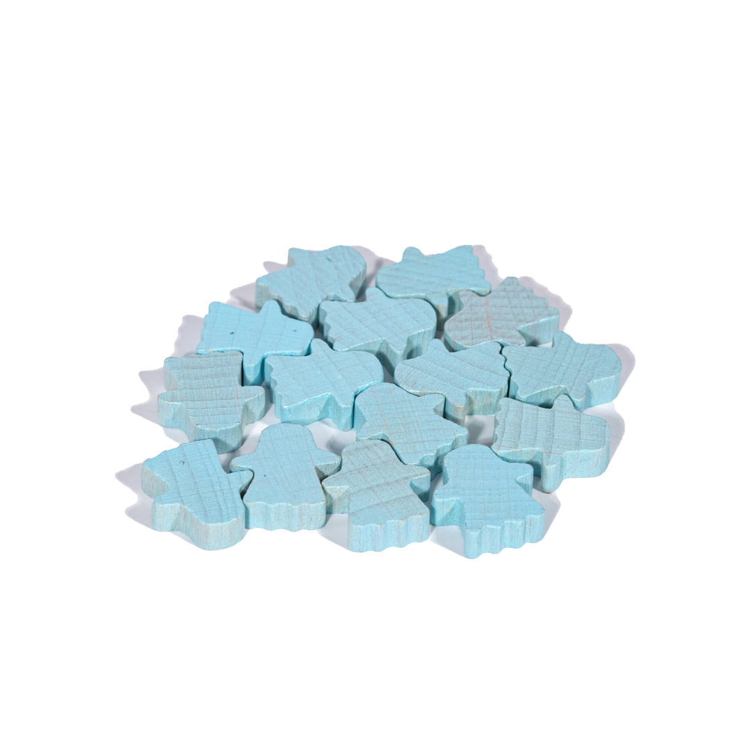 Carcassonne: Niebla en Carcassonne