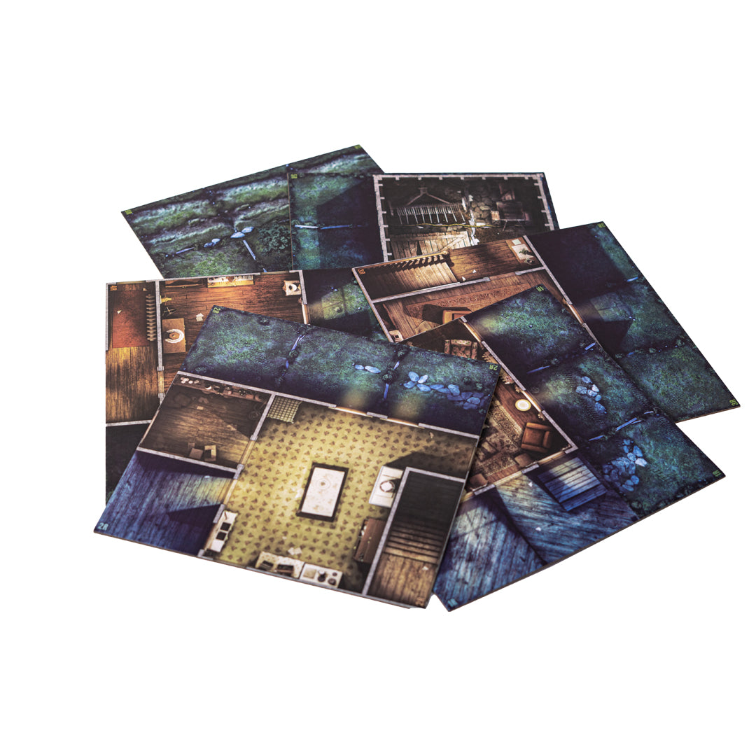 Night of the Living Dead: La noche de los muertos vivientes