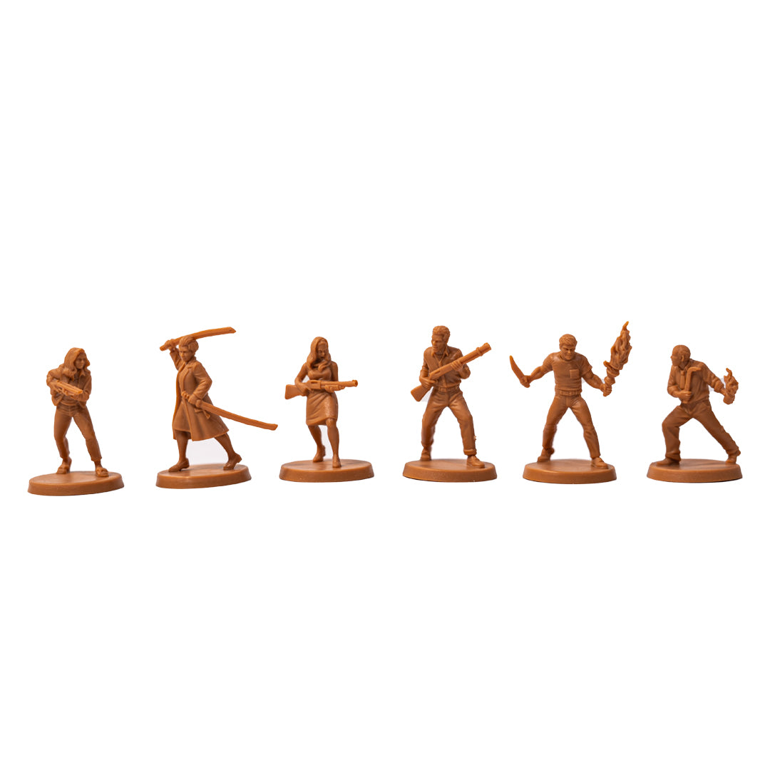 Night of the Living Dead: La noche de los muertos vivientes