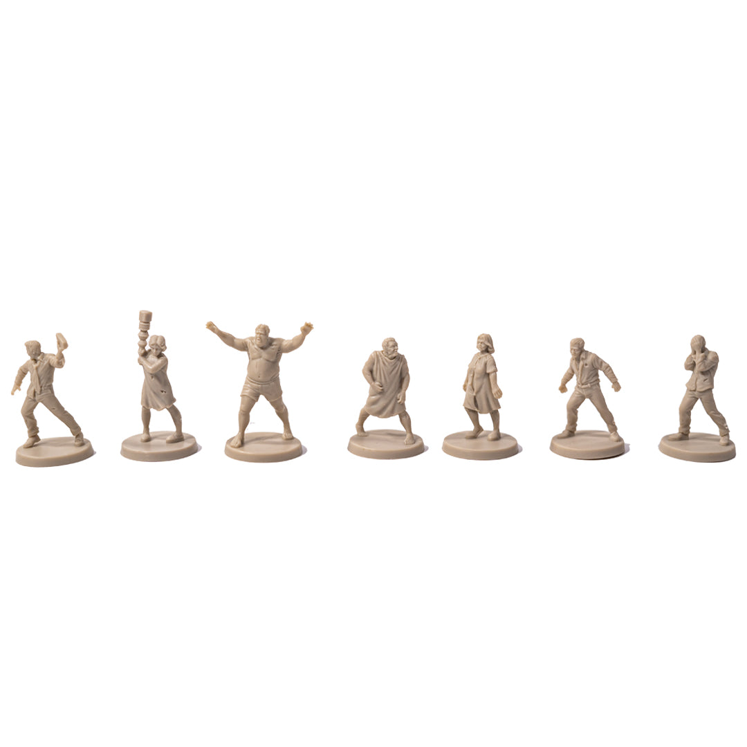 Night of the Living Dead: La noche de los muertos vivientes