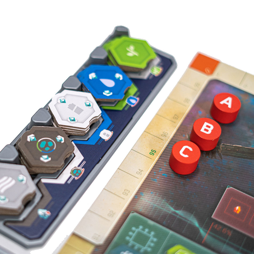 On Mars: Edición Ks