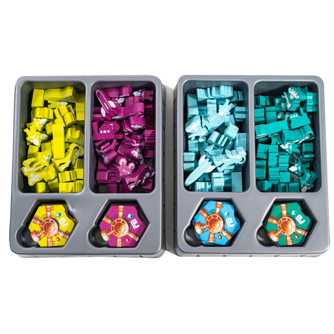 On Mars: Edición Ks