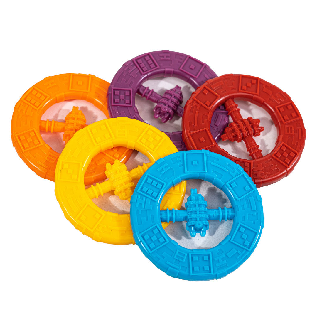 Origins: Los Primeros Constructores