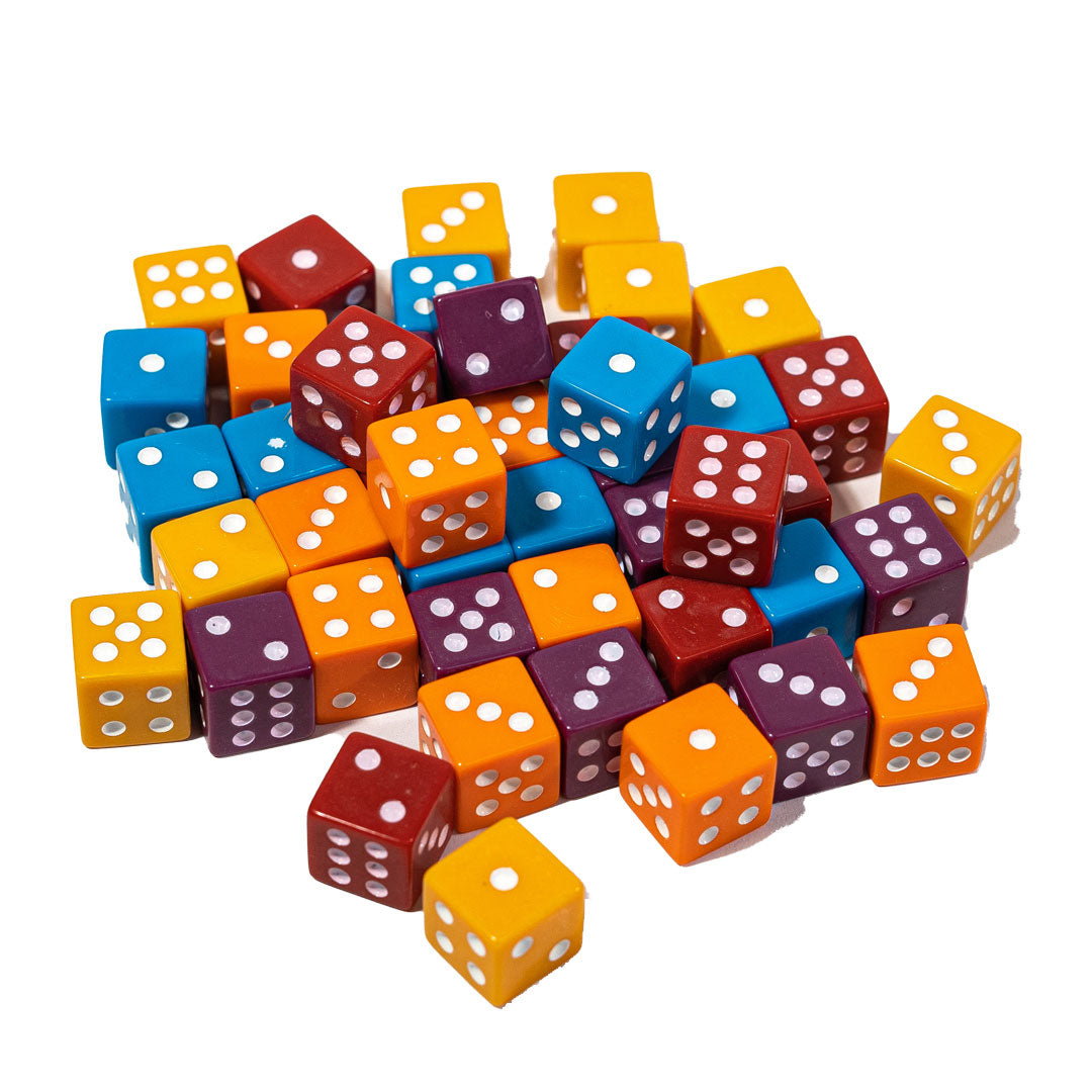 Origins: Los Primeros Constructores