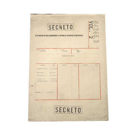 Pandemic Legacy: Temporada 0