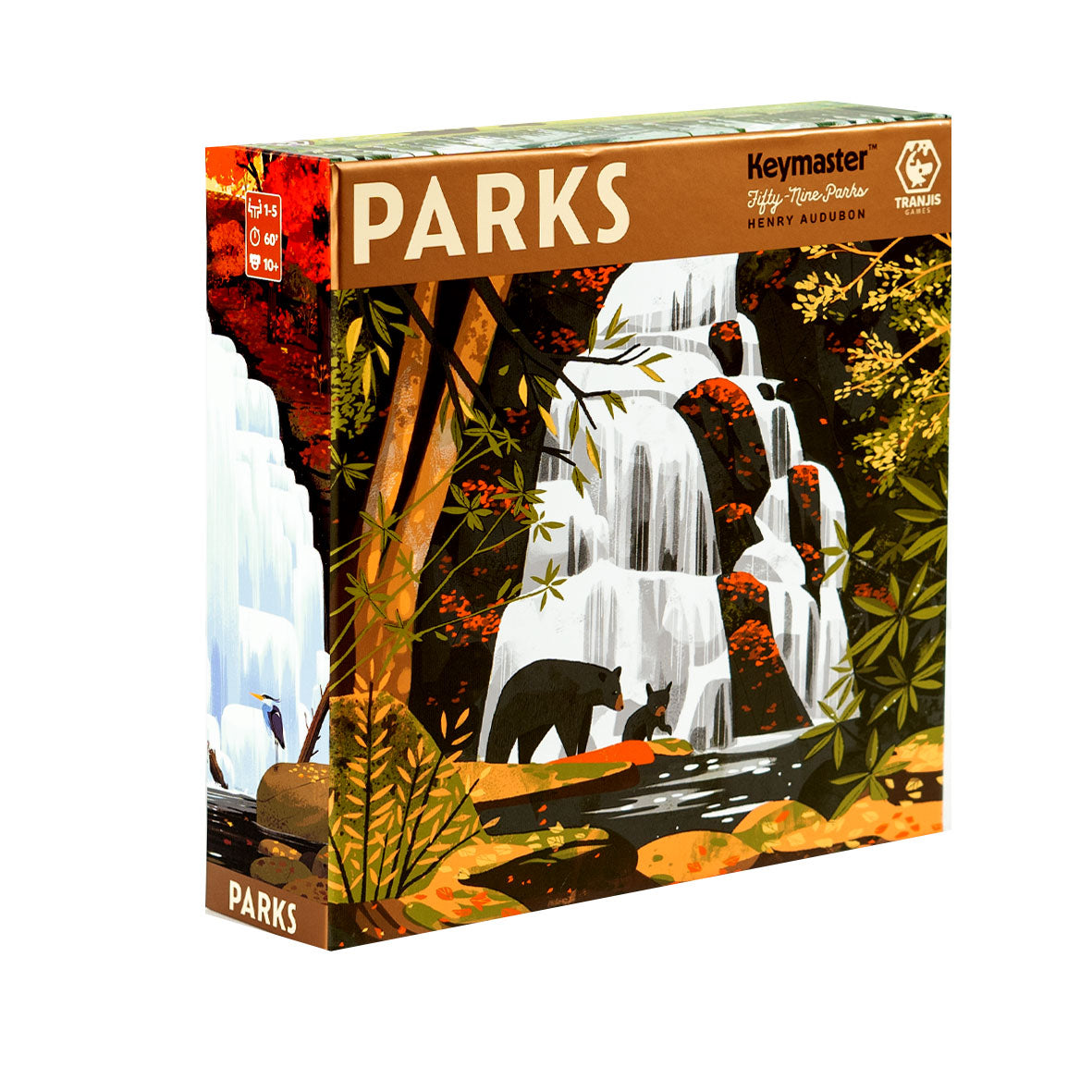 Parks