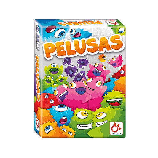 Pelusas