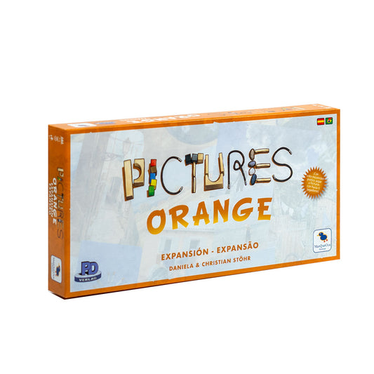 Pictures: Orange