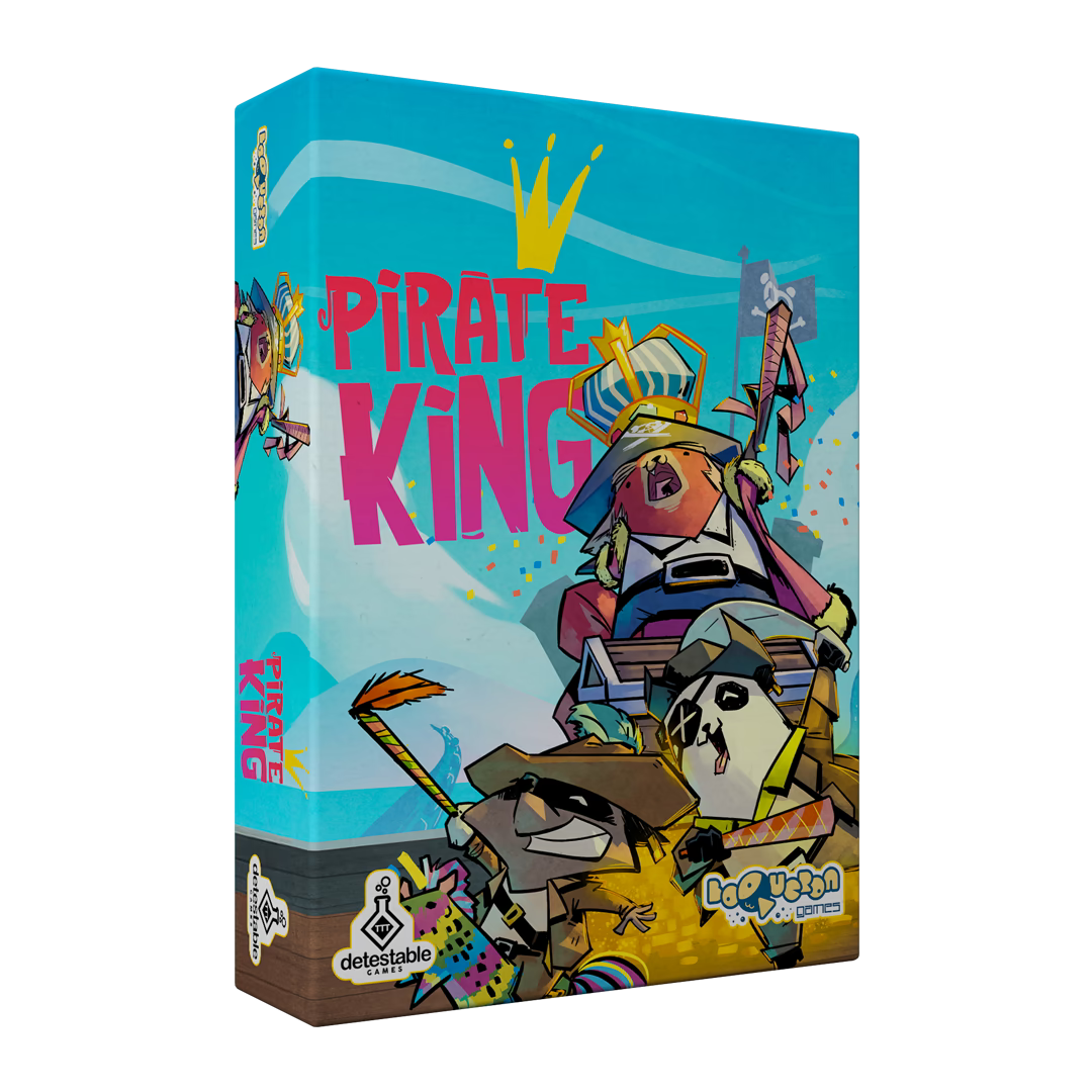 Pirate King