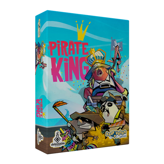 Pirate King