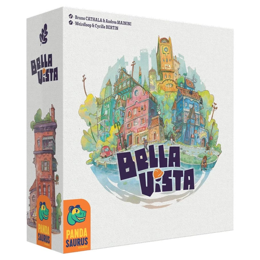 Bella Vista