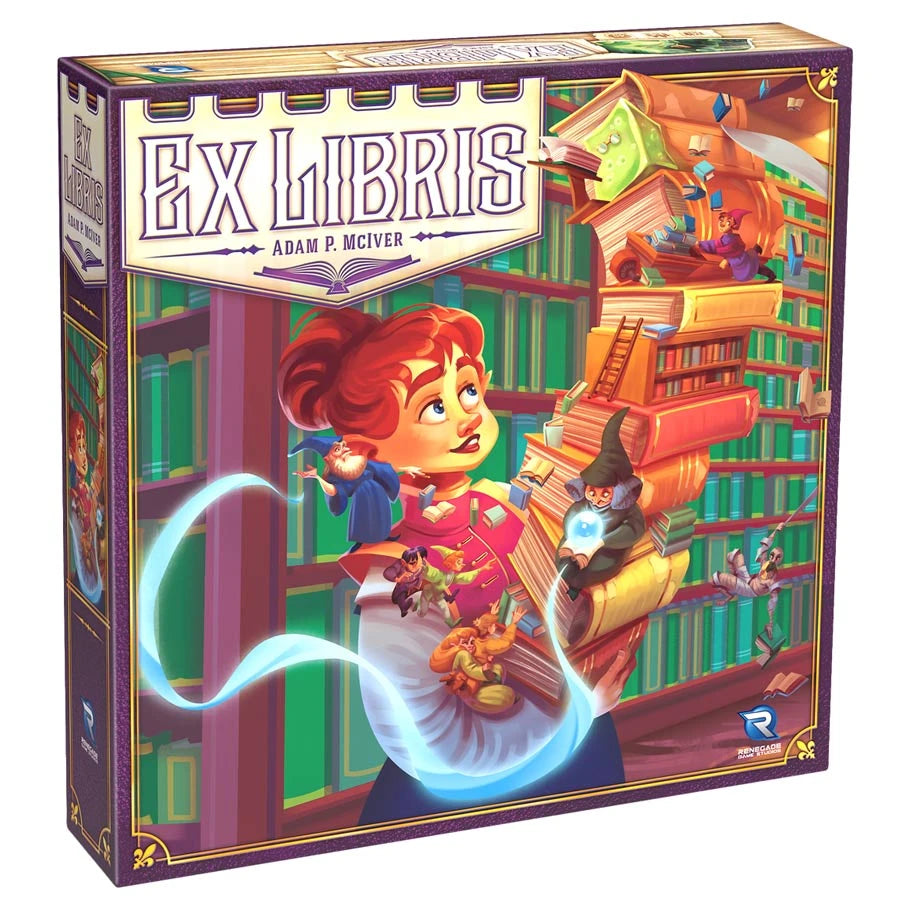 Ex Libris