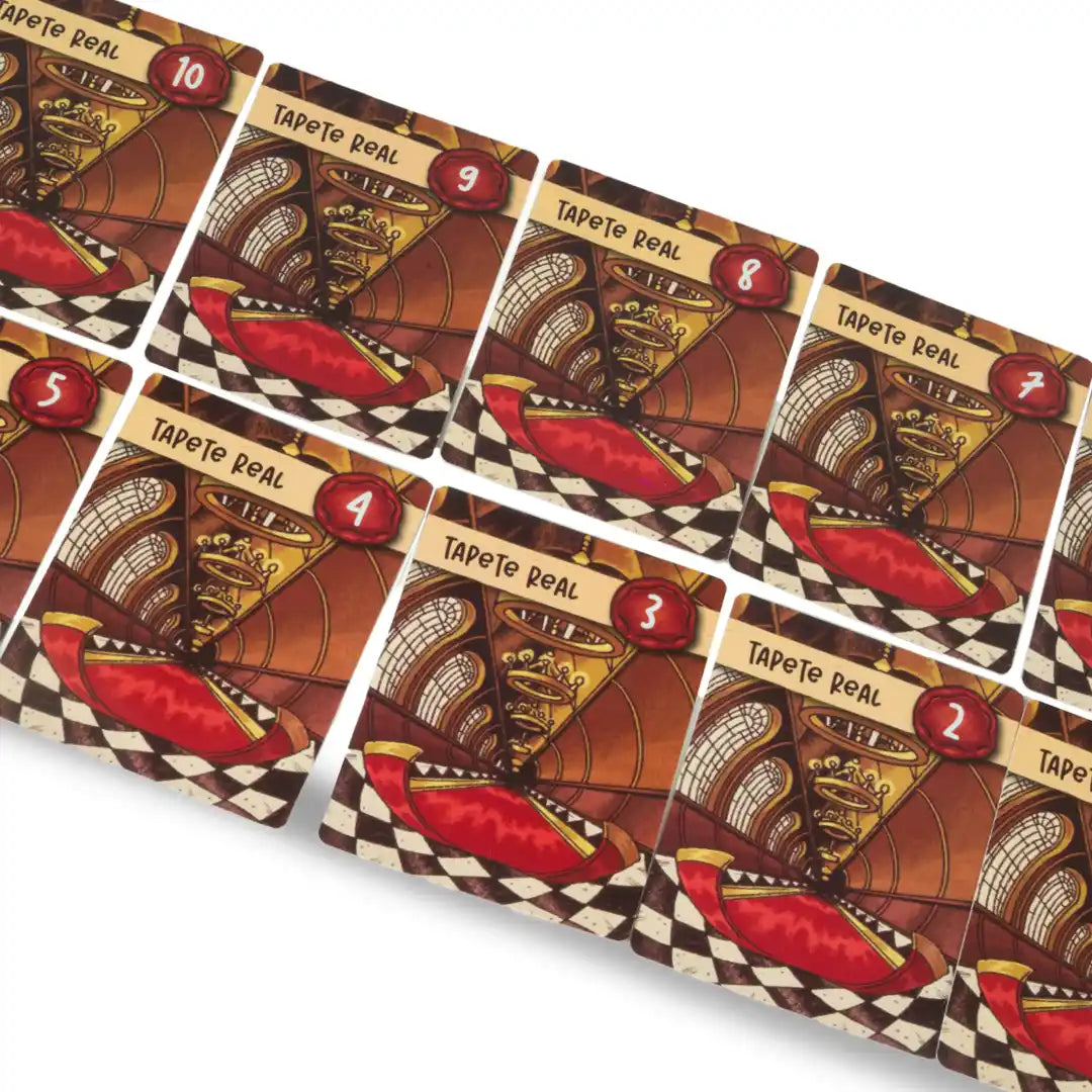 El Rey Loco : ¡Adiós Señorita!