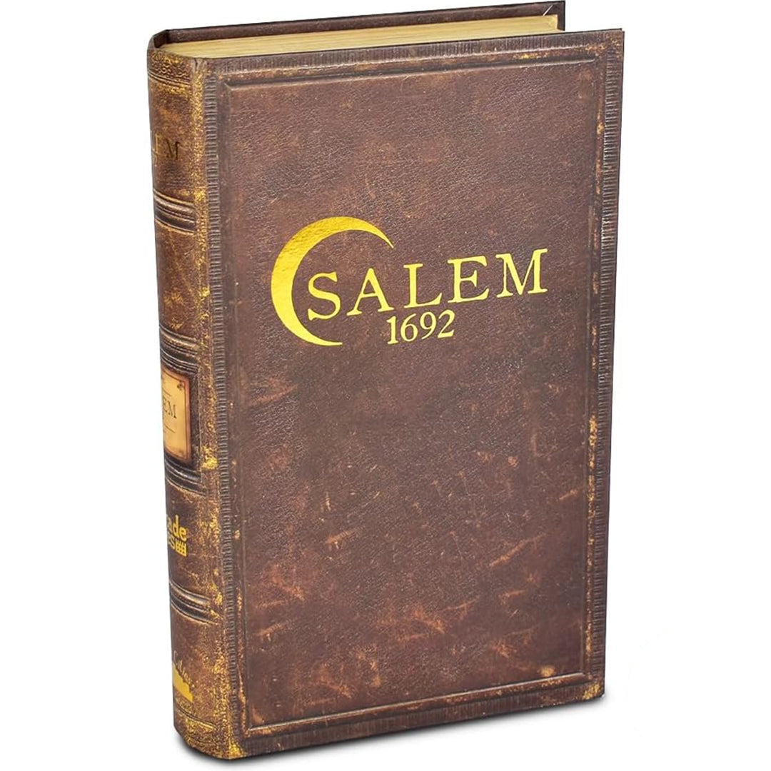 Salem 1692