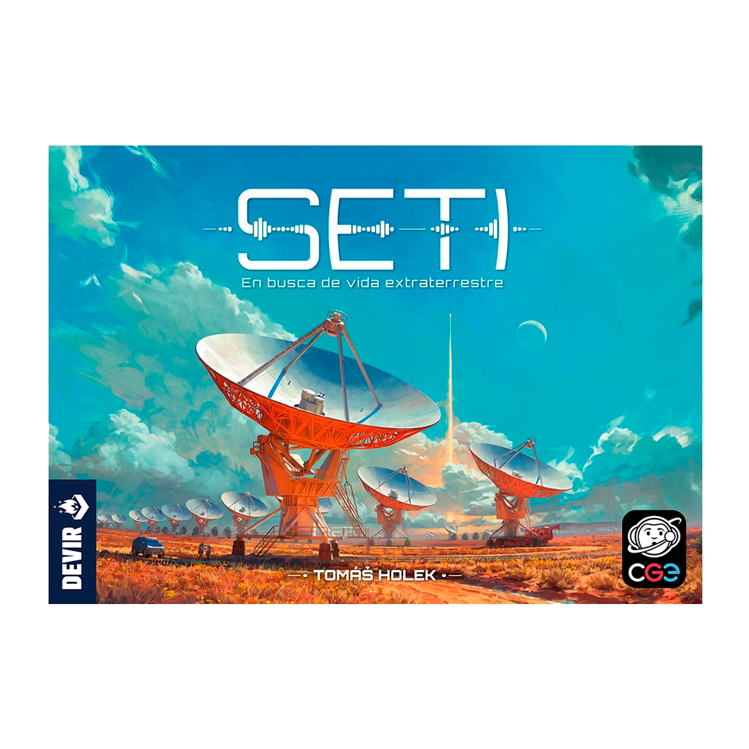 Seti