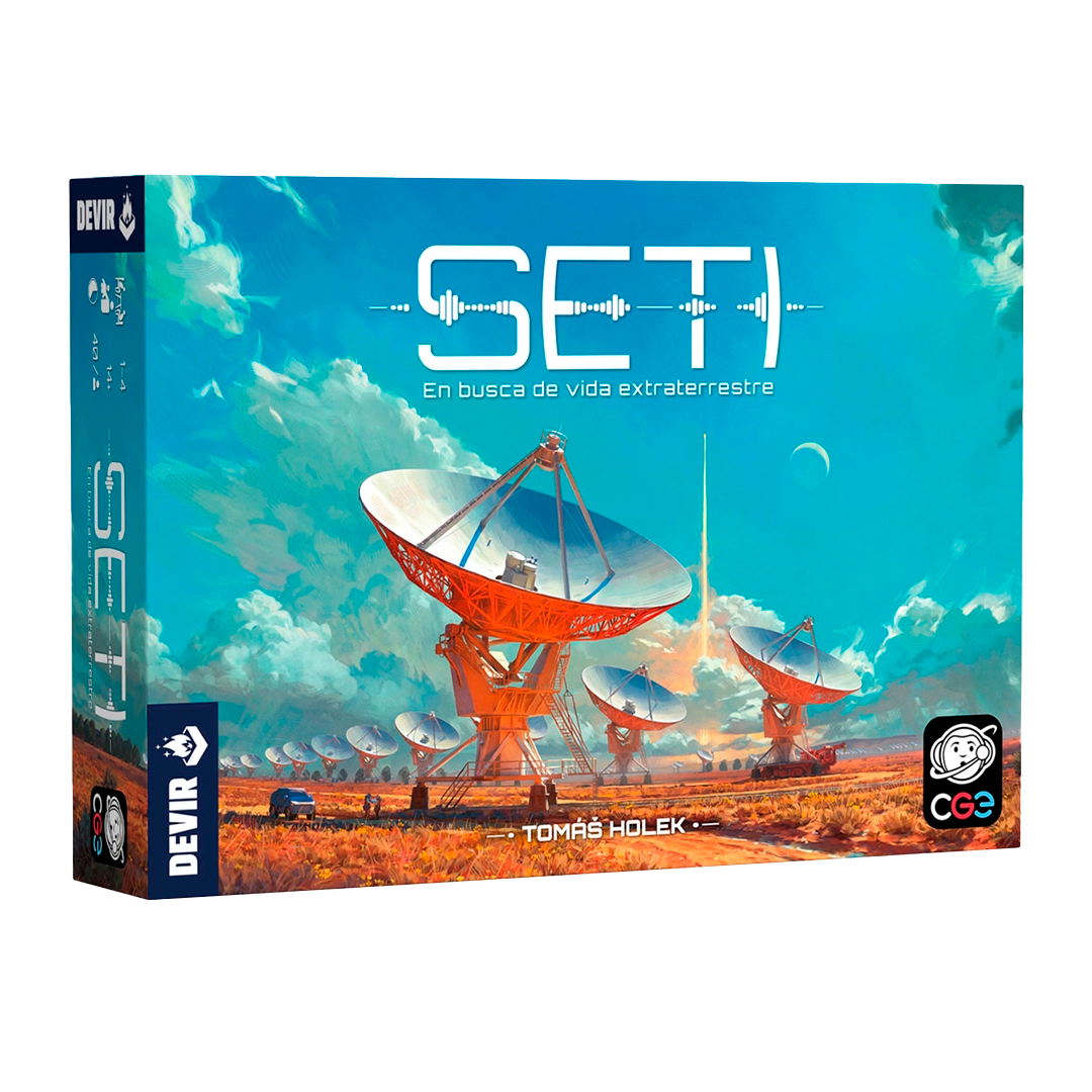 Seti