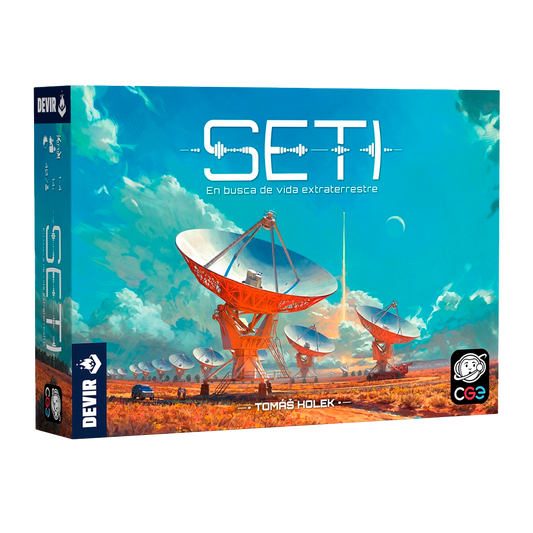 Seti