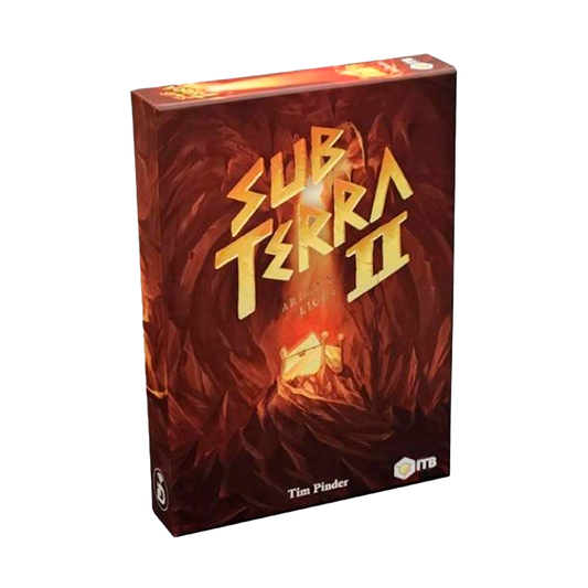 SubTerra II