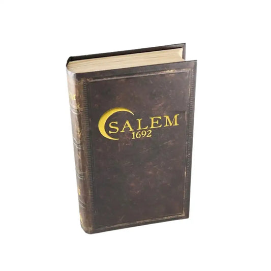 Salem 1692