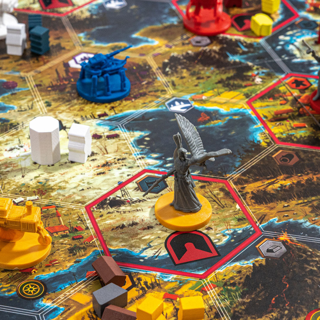 Scythe